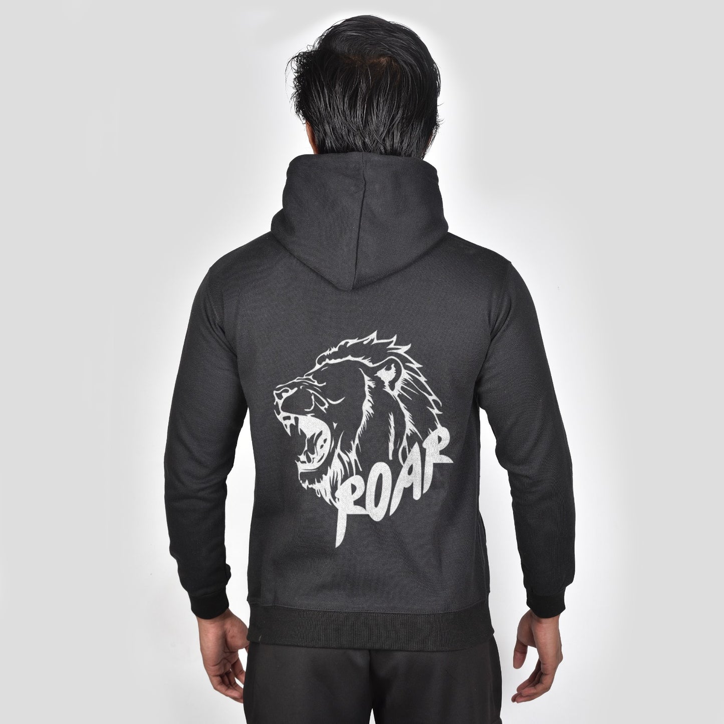 Roar hoodies