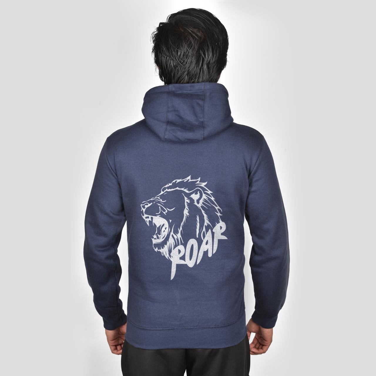Roar hoodies