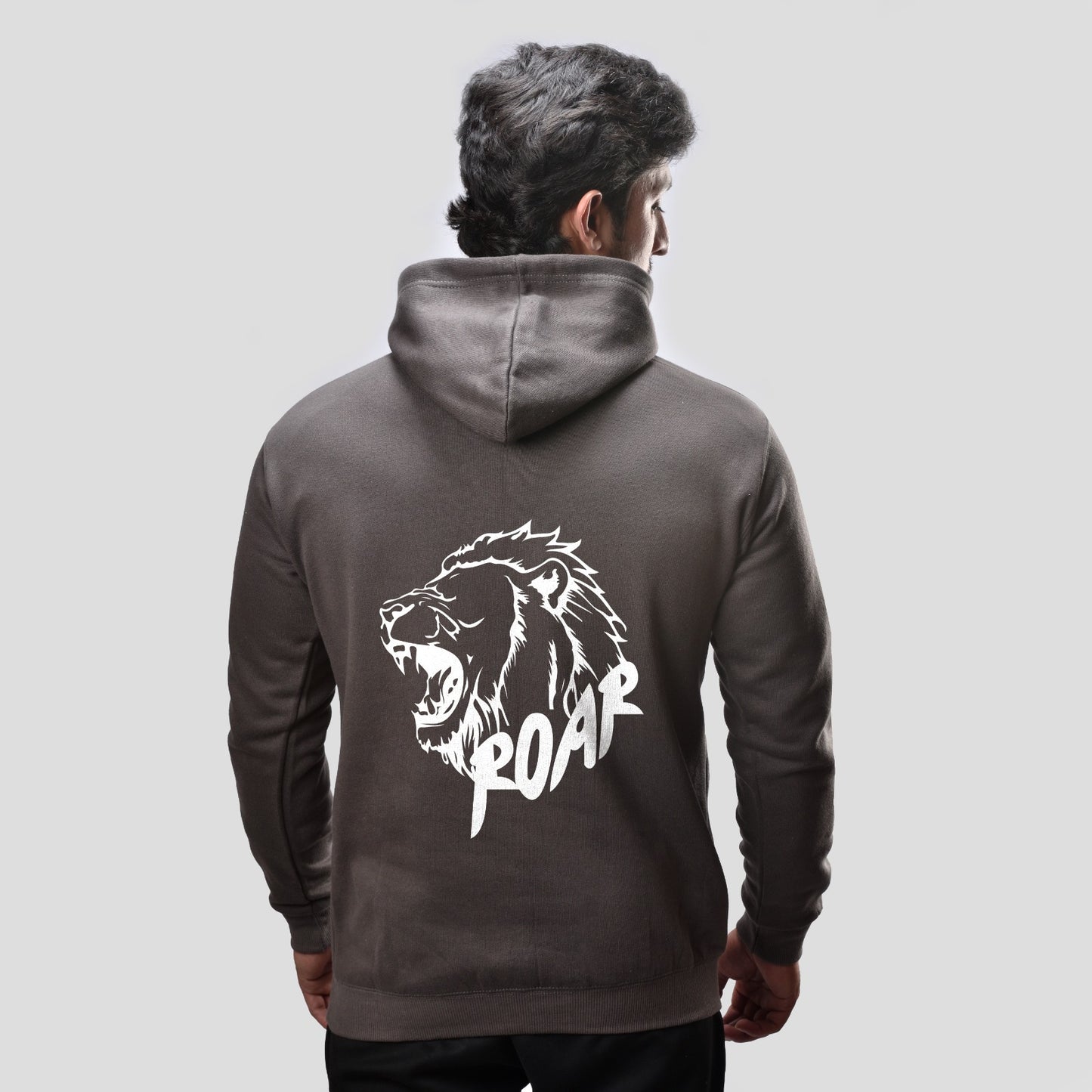Roar hoodies