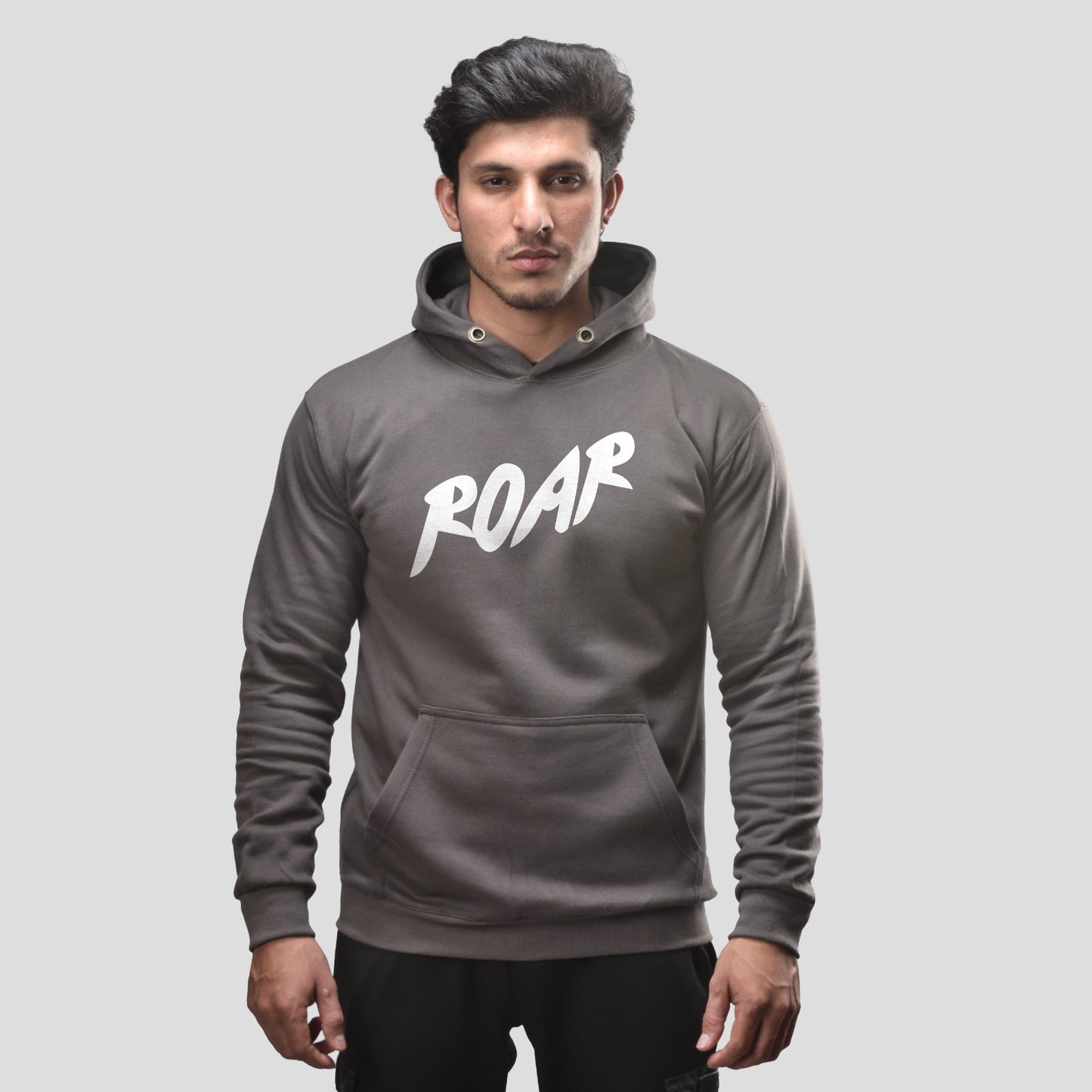Roar hoodies