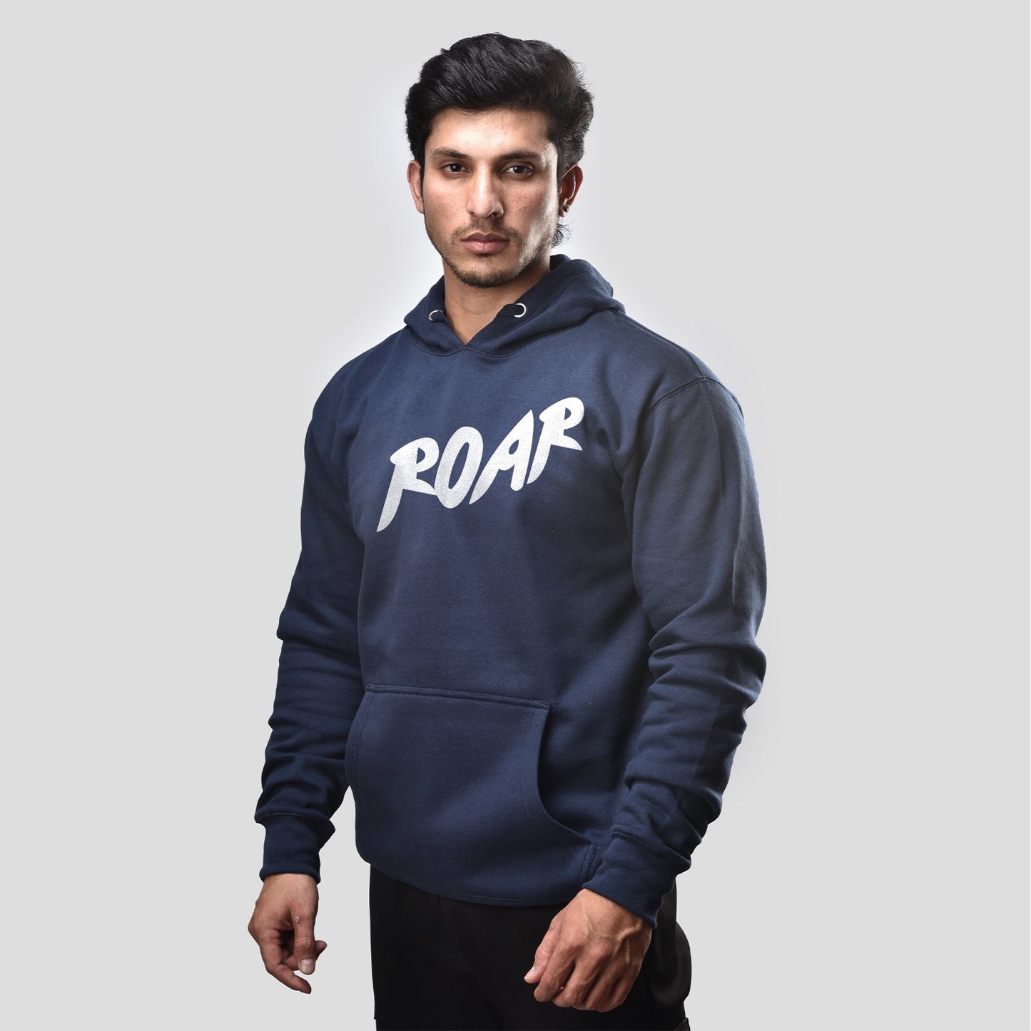 Roar hoodies