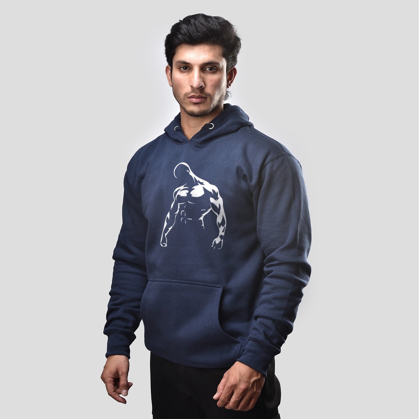 body builder hoodies