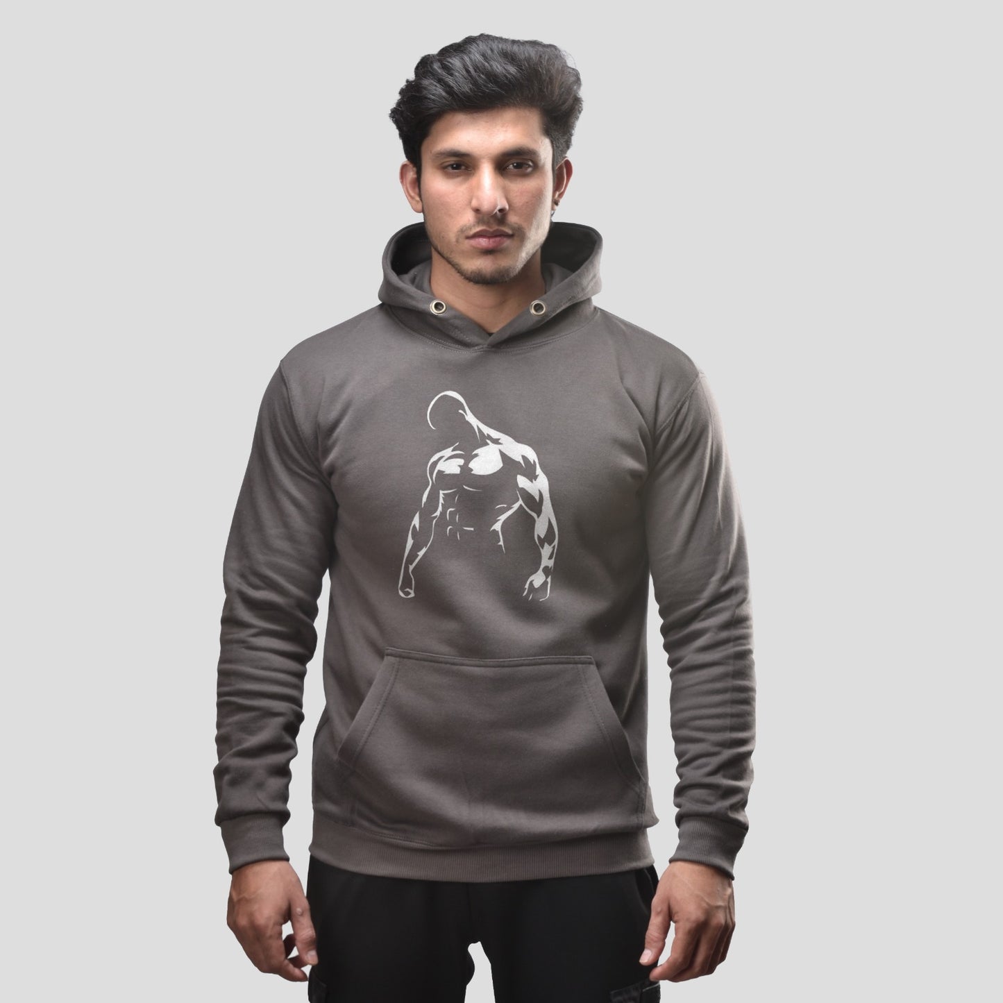 body builder hoodies