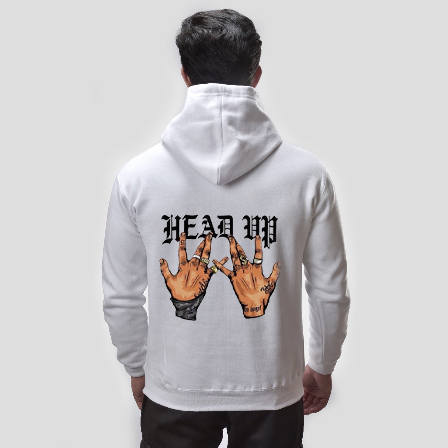 Head Up Hoodies