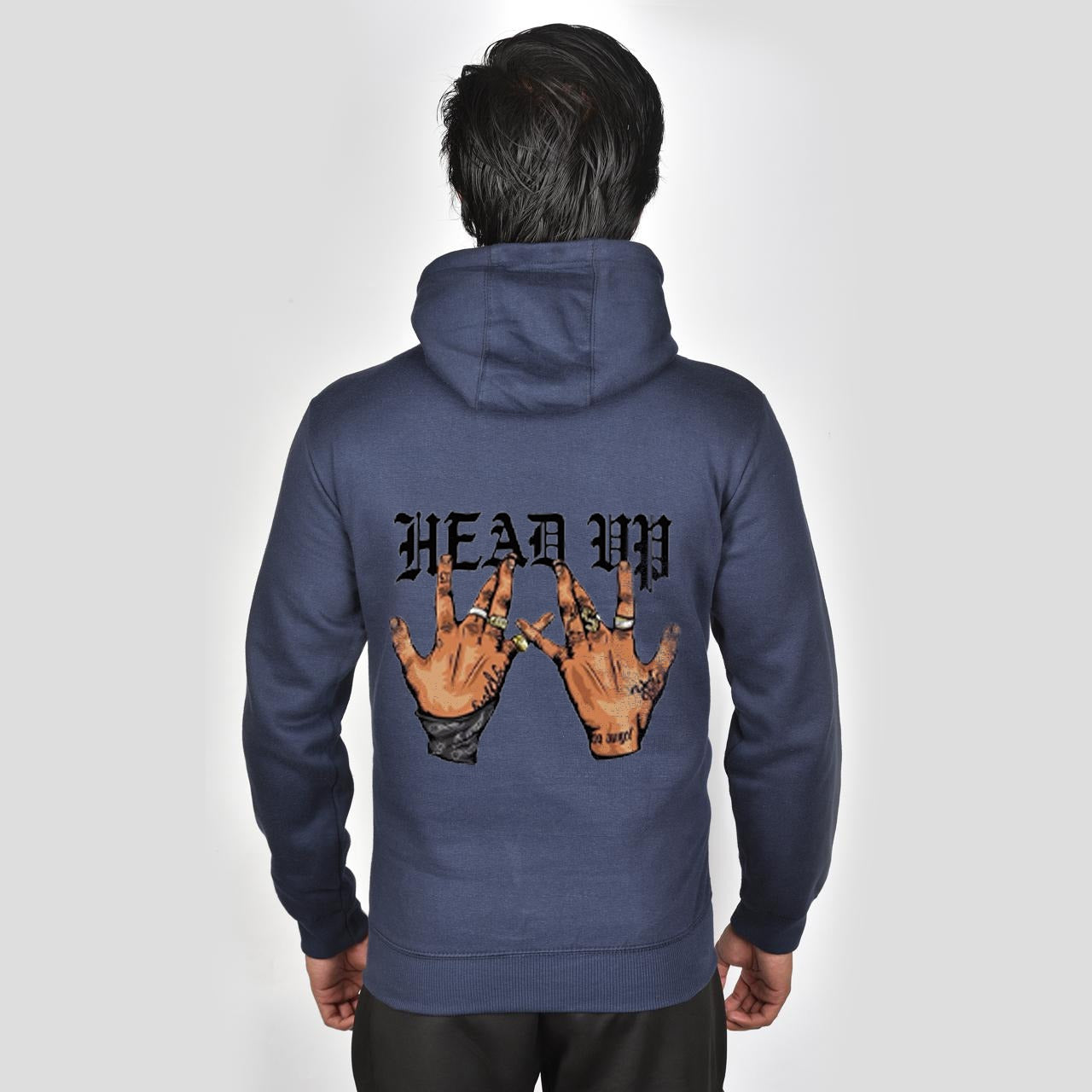 Head Up Hoodies