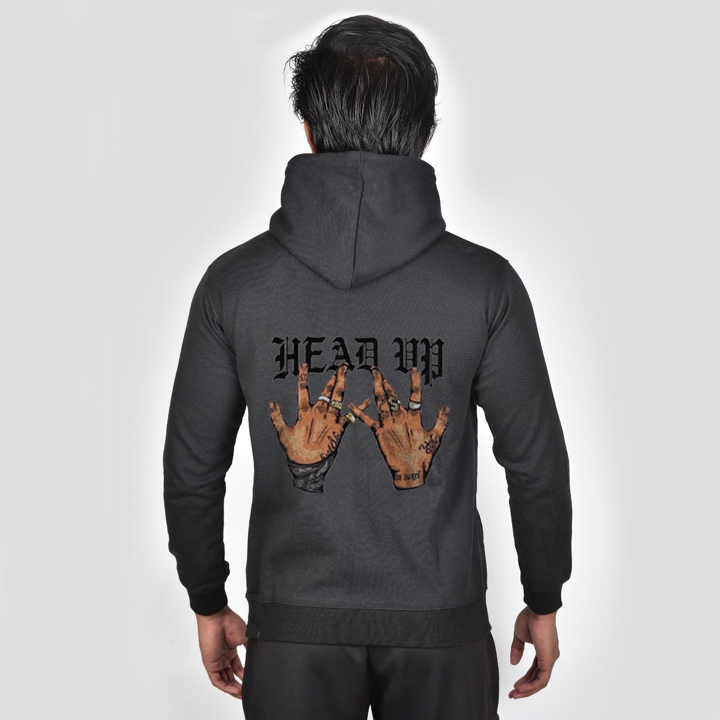 Head Up Hoodies
