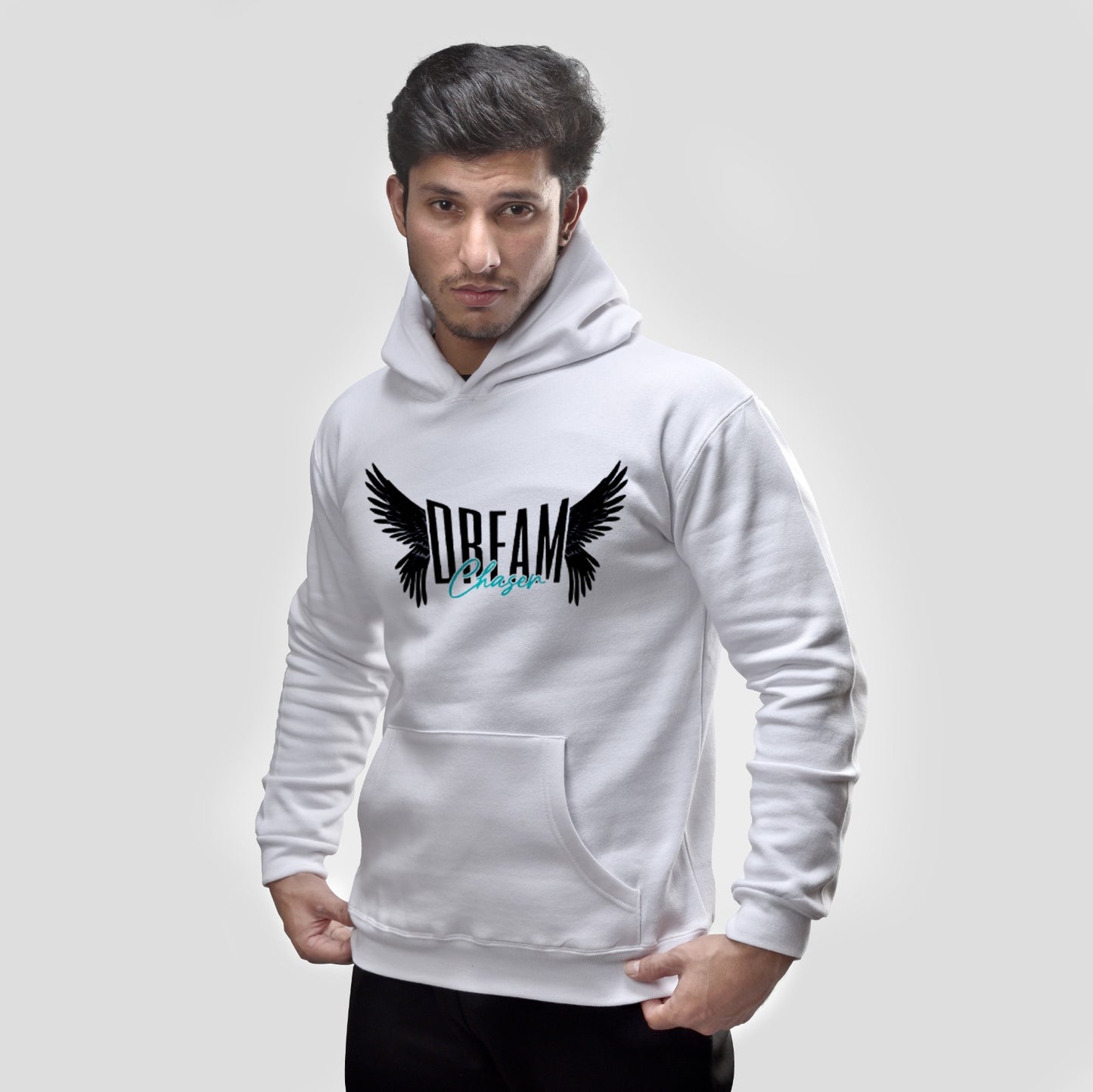 Dream Chaser Hoodies