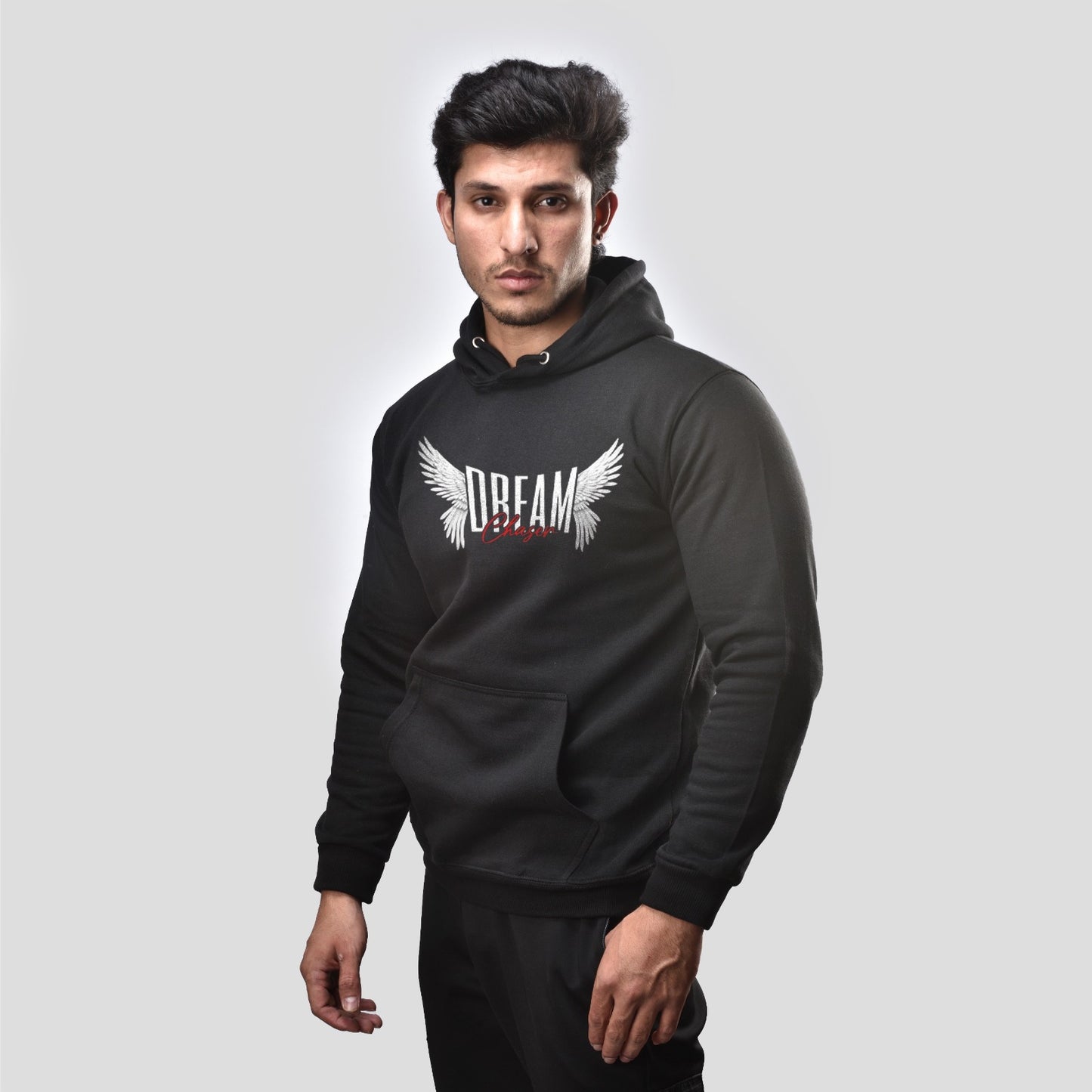 Dream Chaser Hoodies
