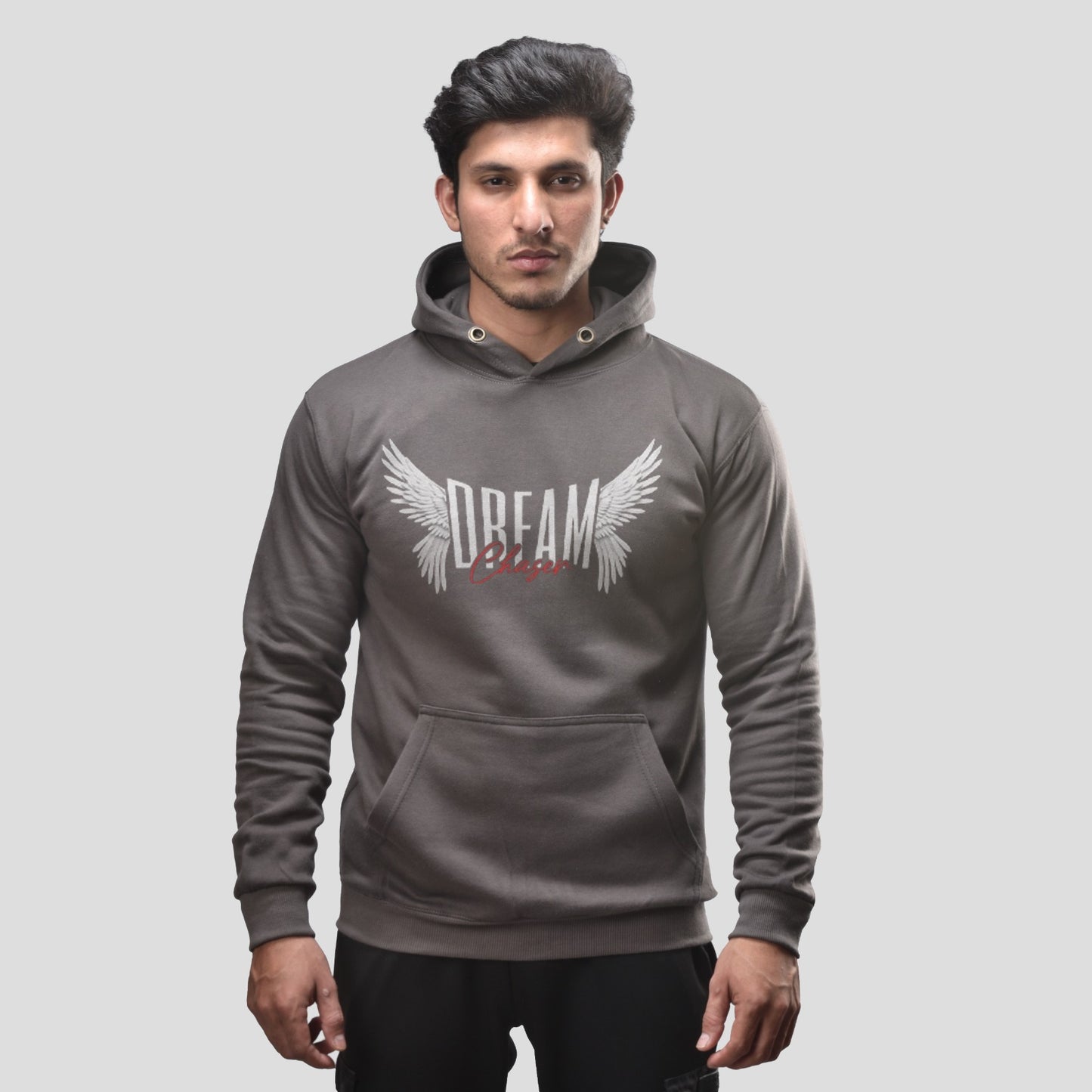 Dream Chaser Hoodies