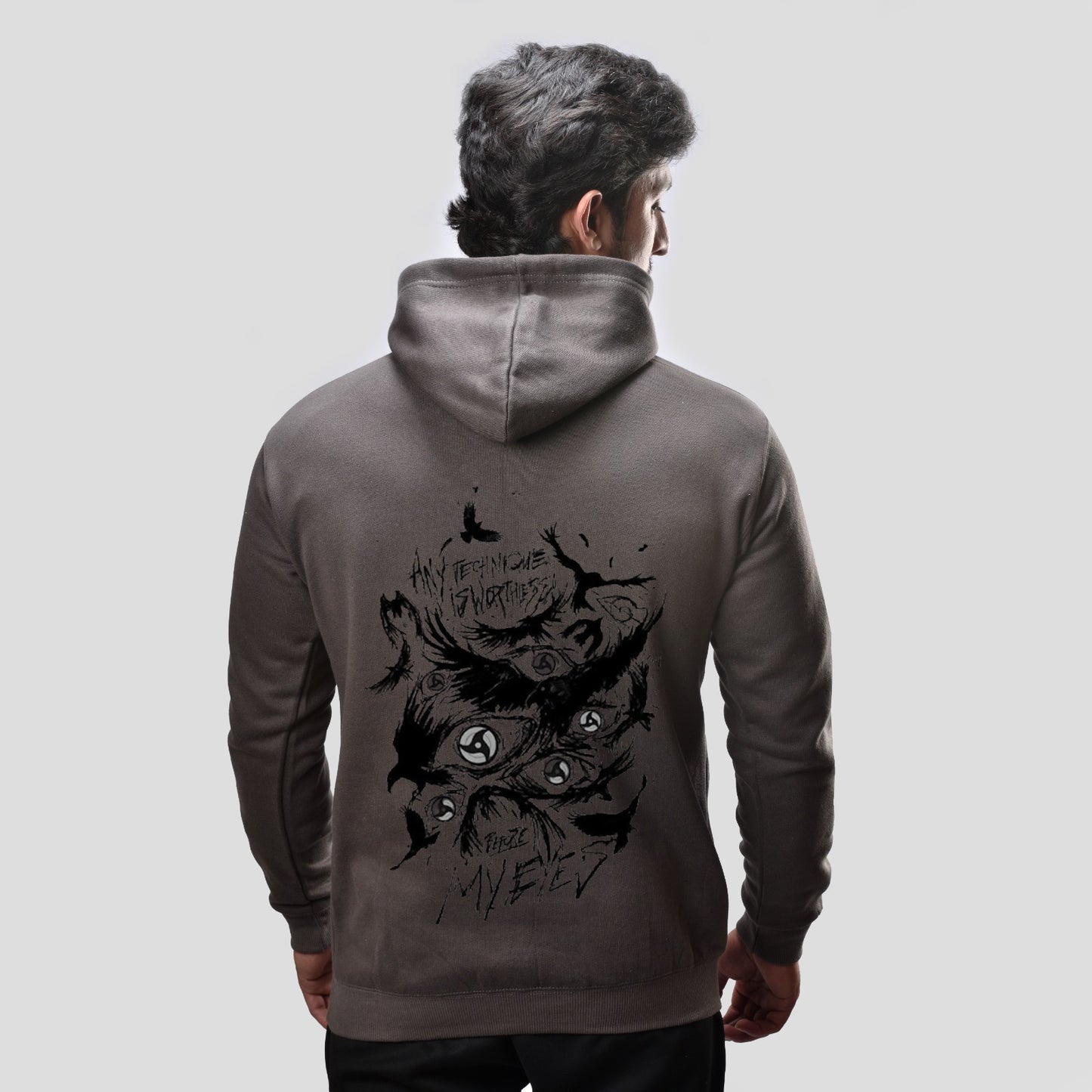 Eagle hoodies