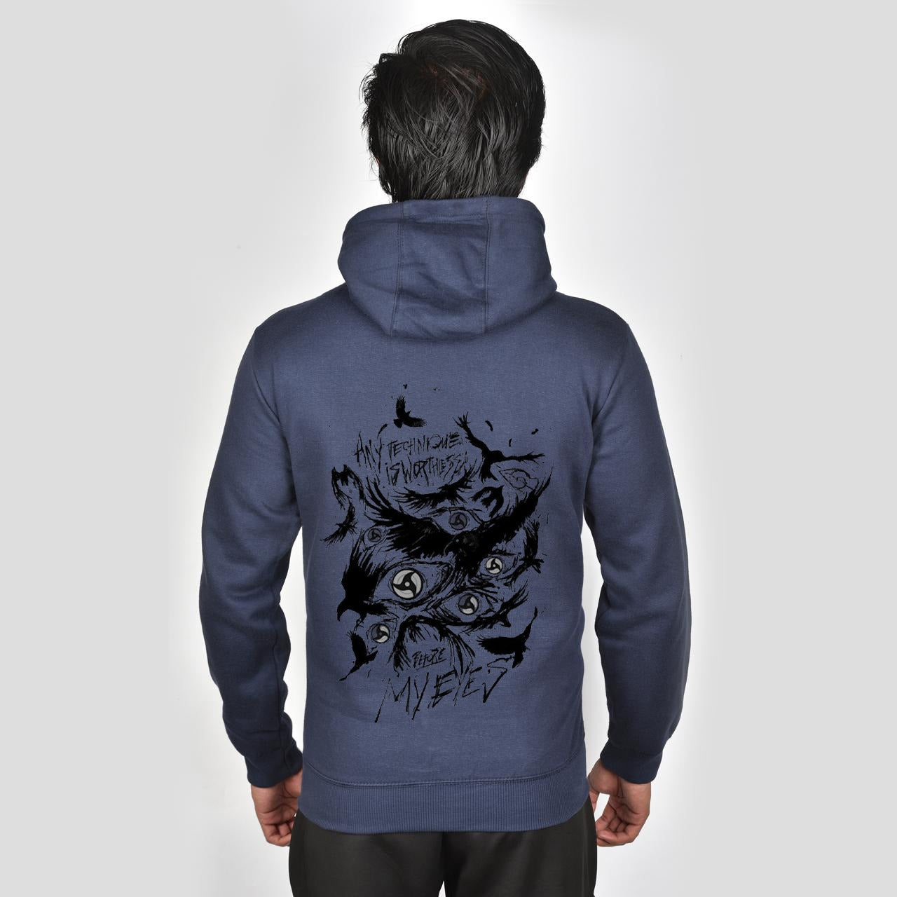 Eagle hoodies
