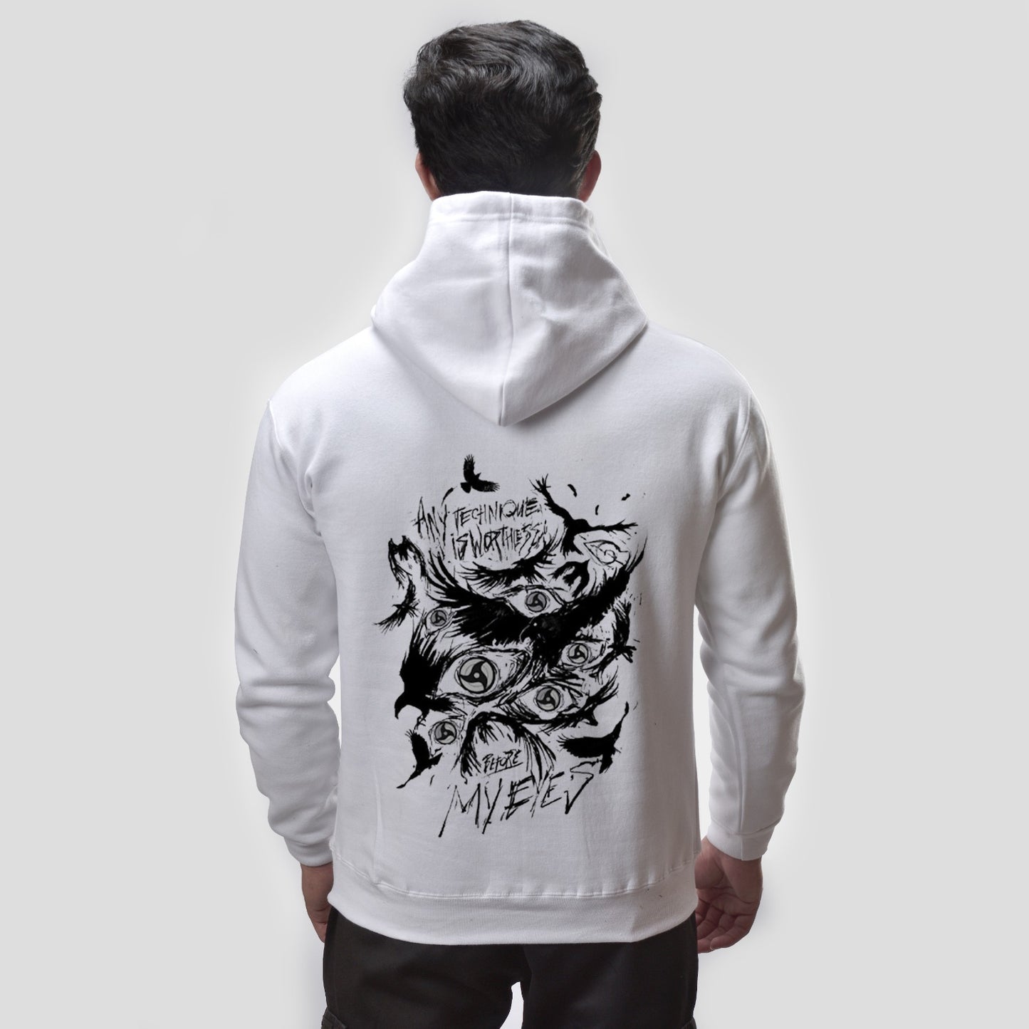 Eagle hoodies