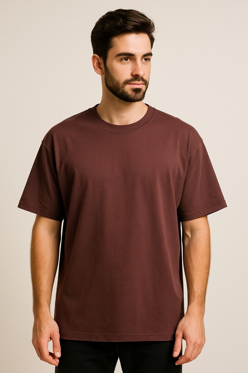 SUKOON OVERSIZED TSHIRT