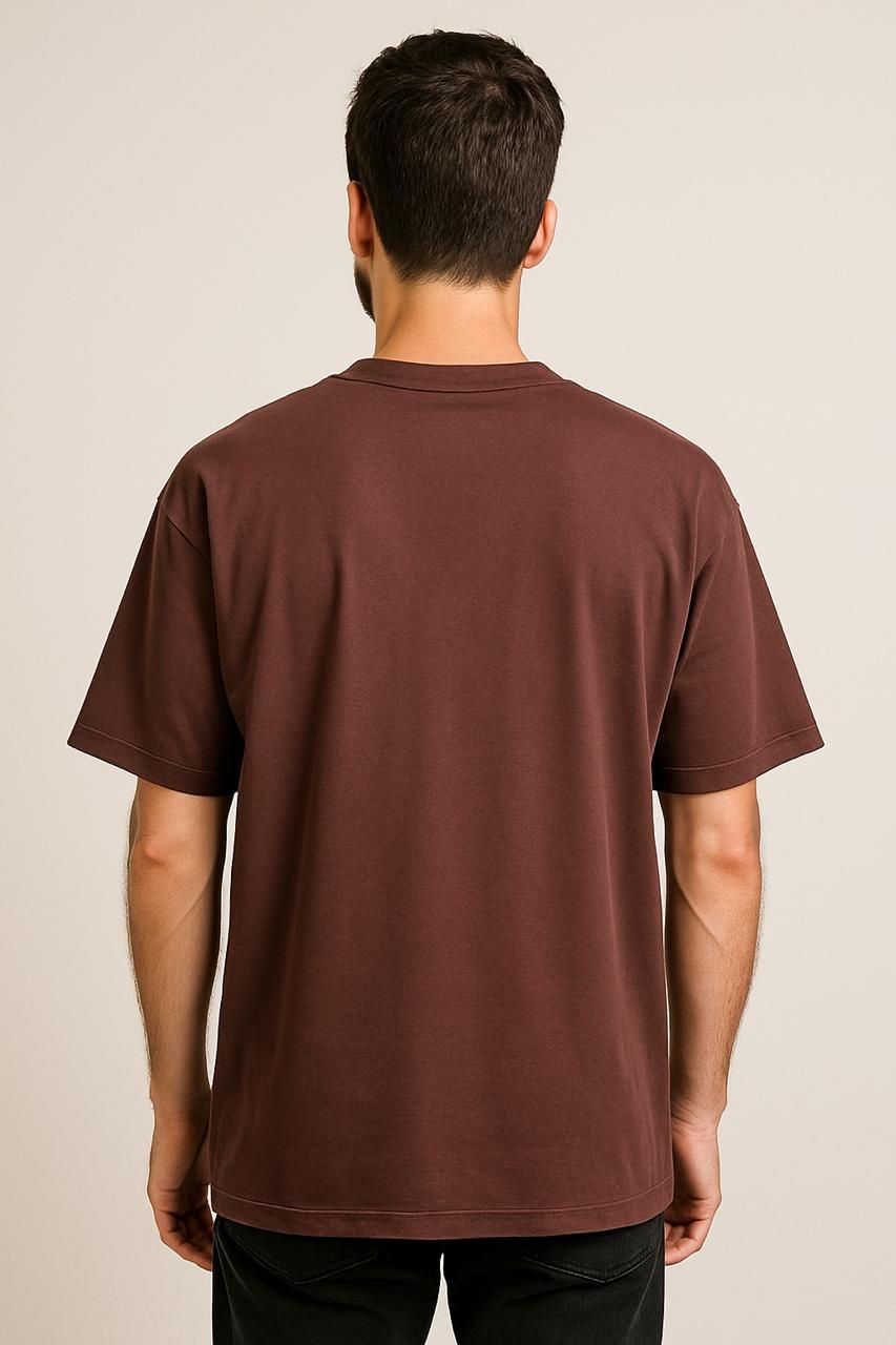 14 AUGUST OVERSIZED TSHIRT