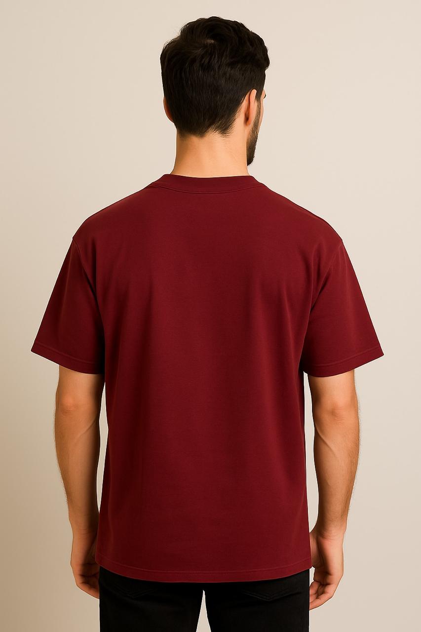 14 AUGUST OVERSIZED TSHIRT