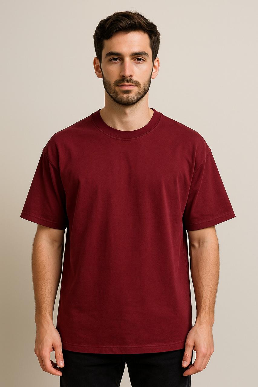 SUKOON OVERSIZED TSHIRT