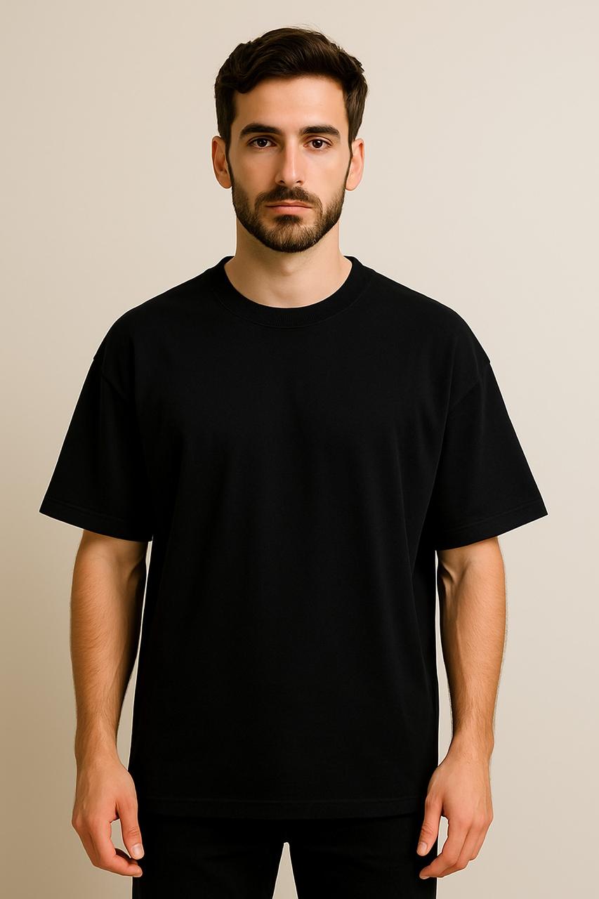 SUKOON OVERSIZED TSHIRT