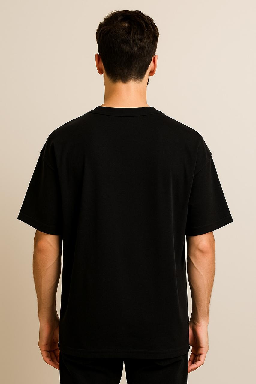 14 AUGUST OVERSIZED TSHIRT