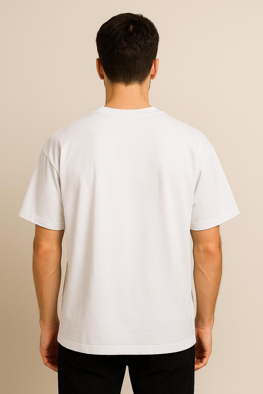 14 AUGUST OVERSIZED TSHIRT