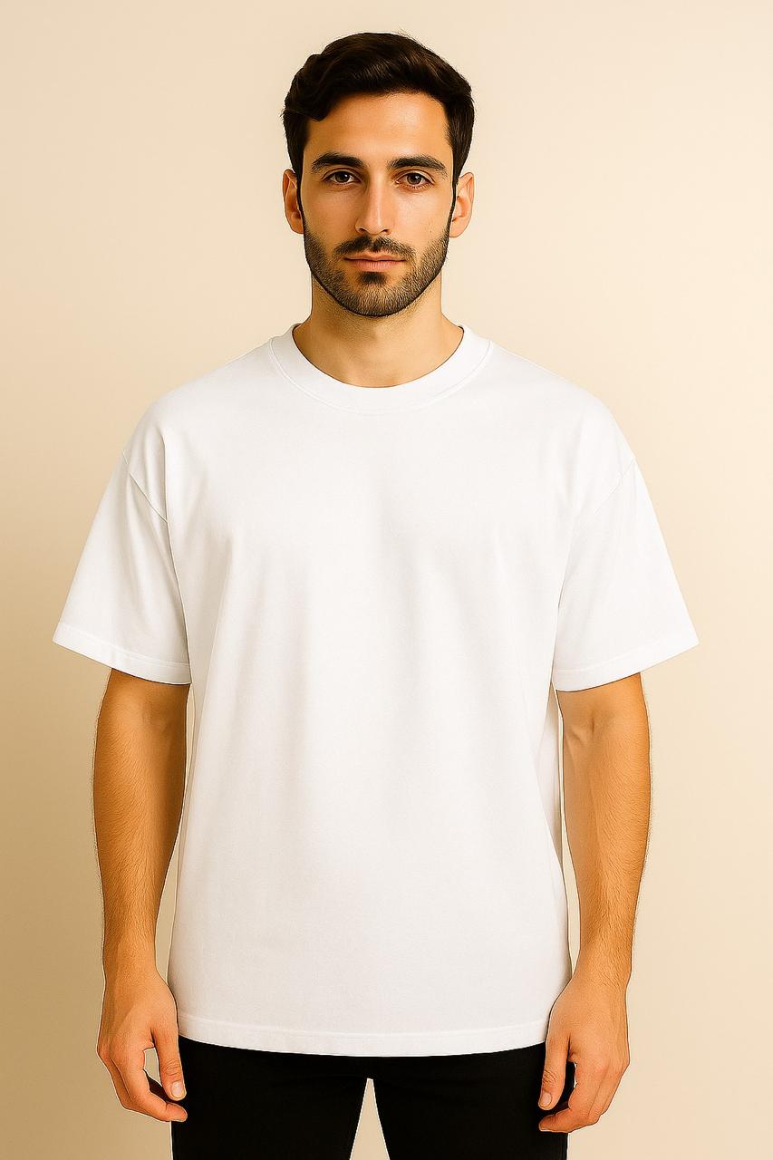 SUKOON OVERSIZED TSHIRT