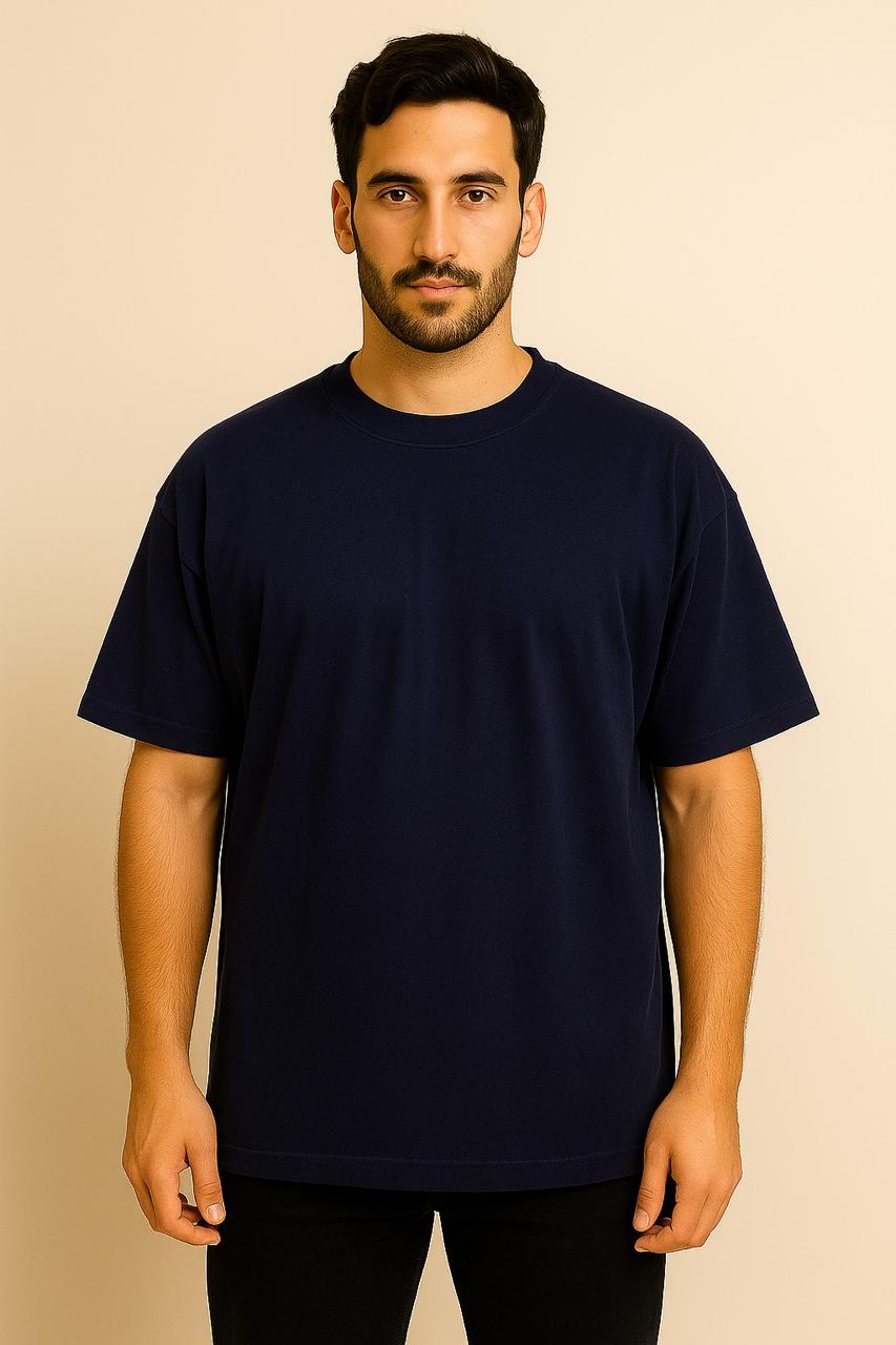 SUKOON OVERSIZED TSHIRT
