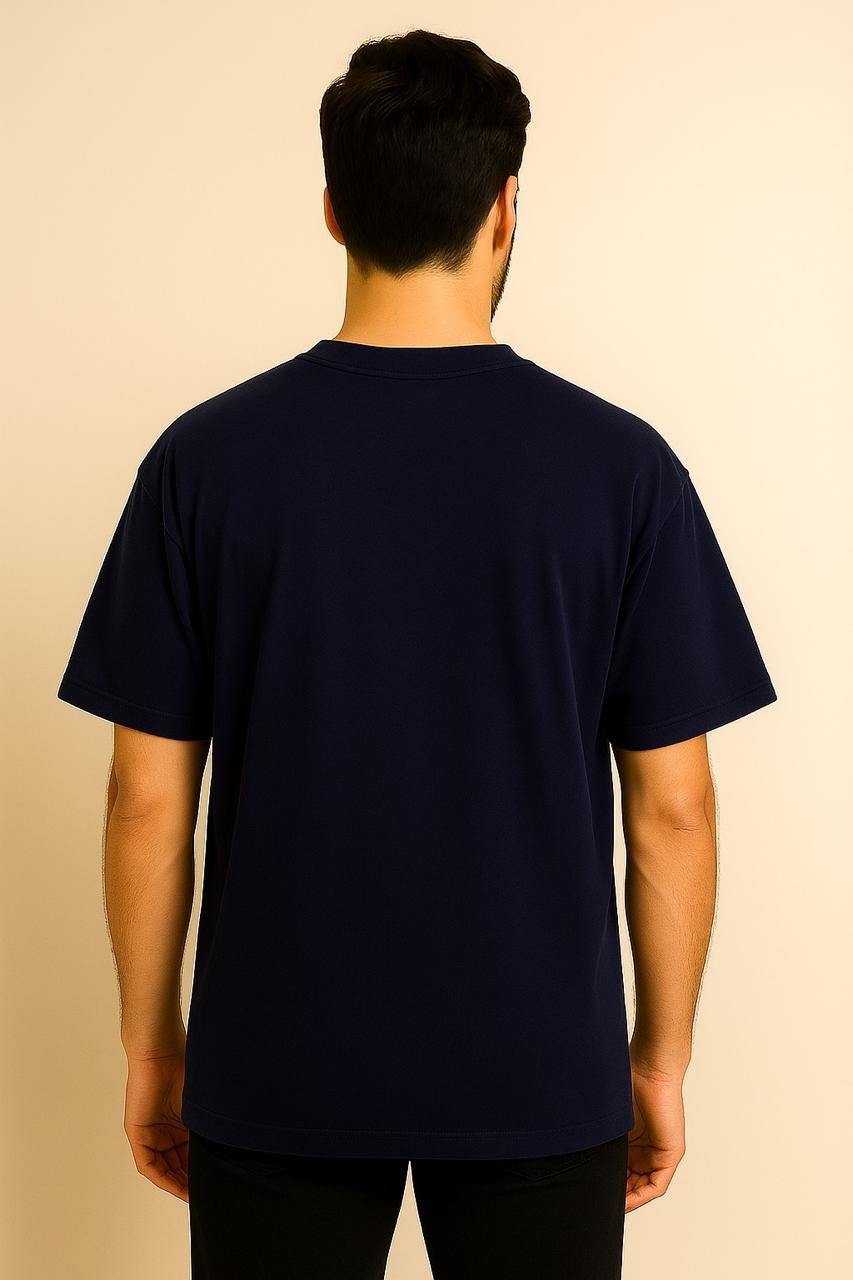 14 AUGUST OVERSIZED TSHIRT