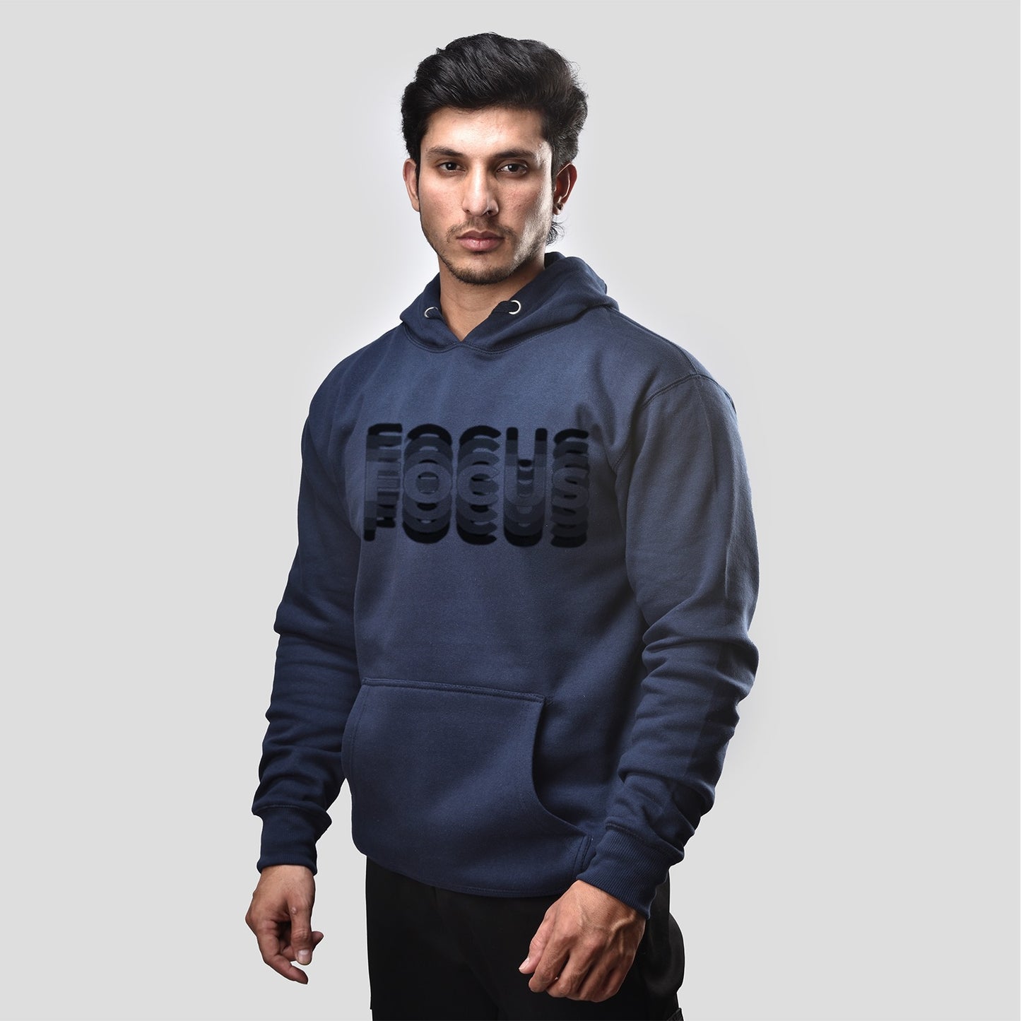 Focus Hoodies