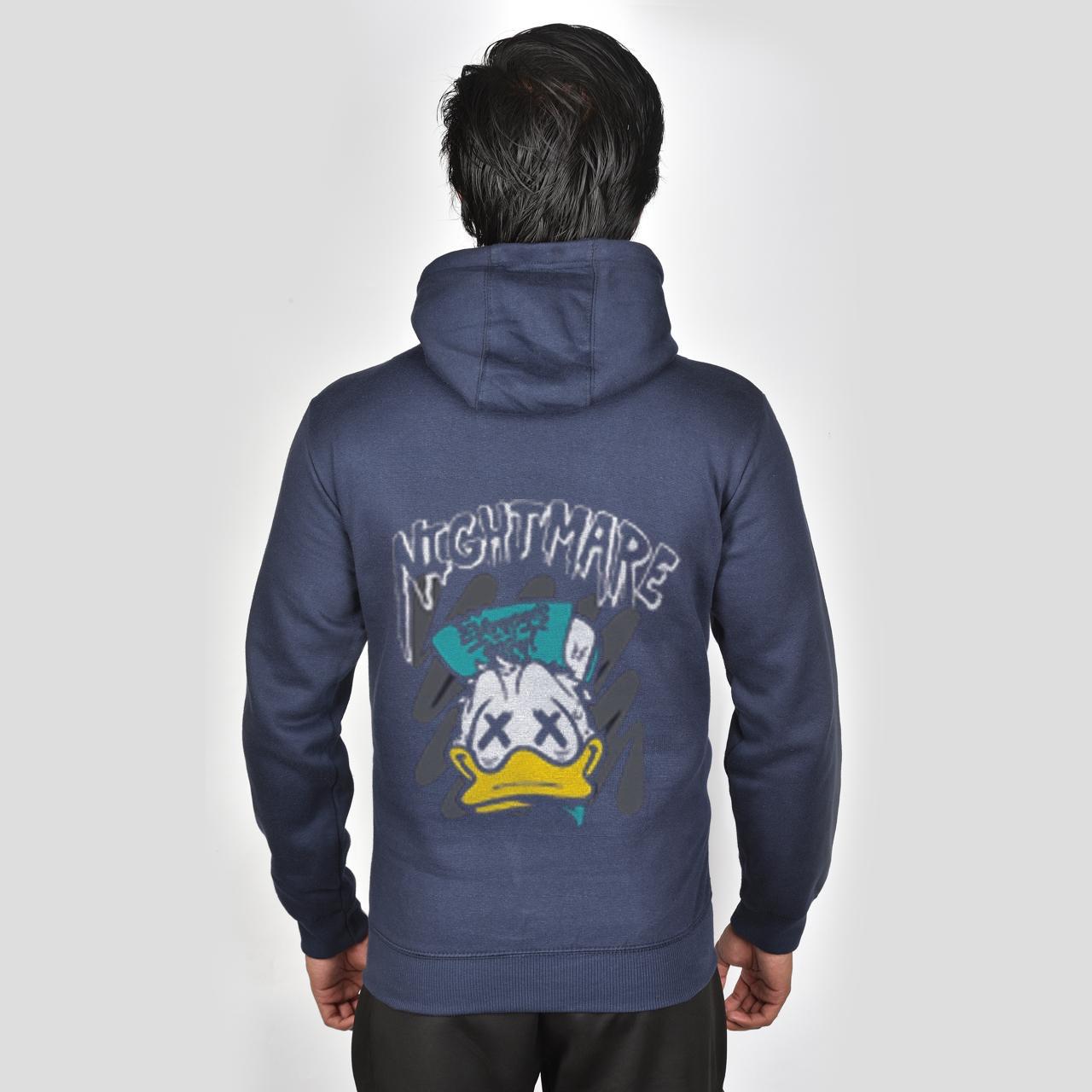 Nighmare Hoodies
