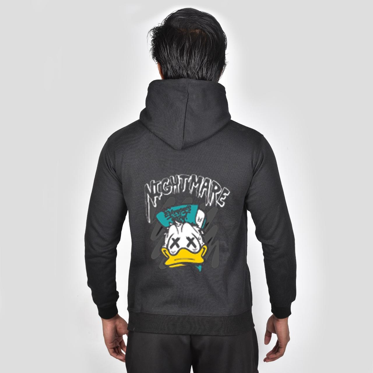 Nighmare Hoodies