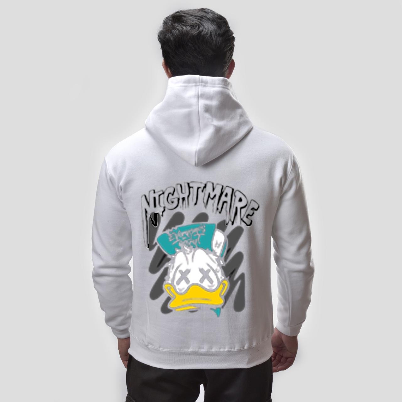 Nighmare Hoodies