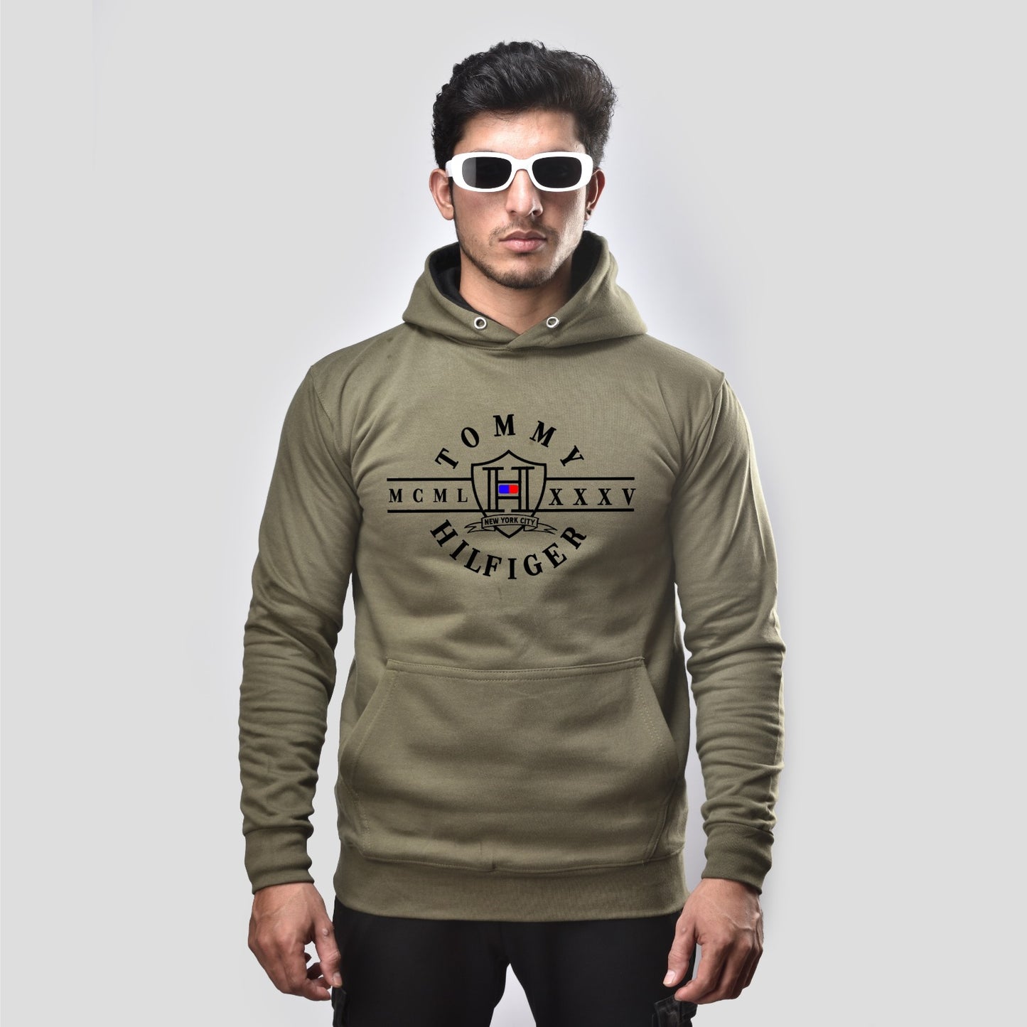 Tommy Hilfiger Hoodies
