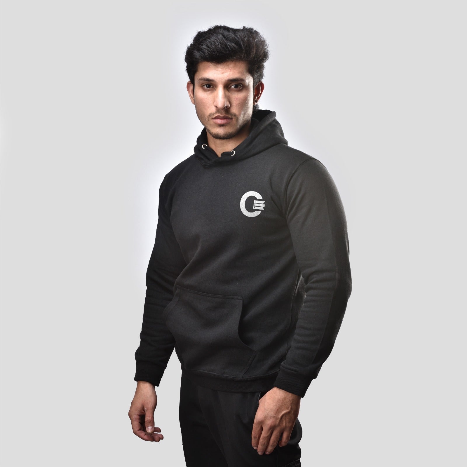 Closetedge Hoodies