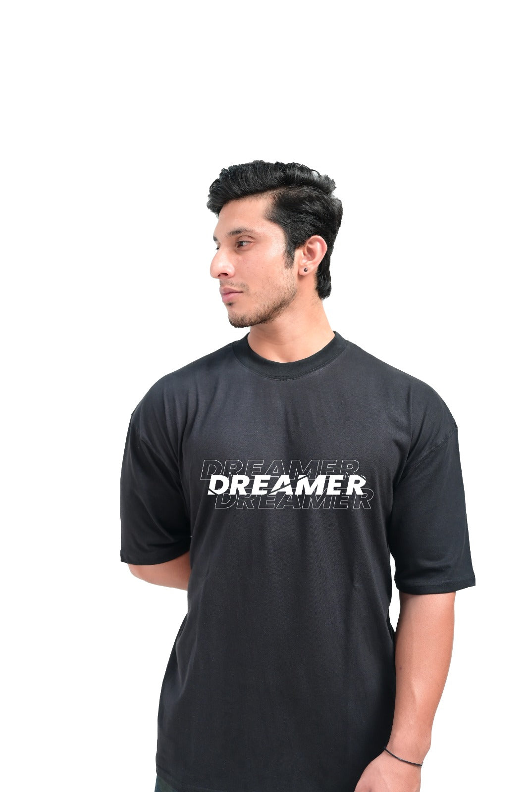 Dreamer Oversized Tshirts