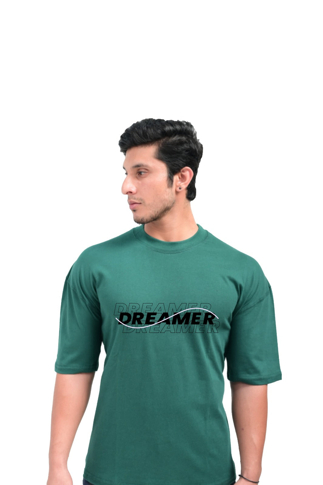 Dreamer Oversized Tshirts