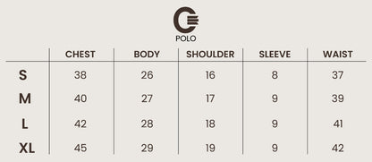 CLOSETEDGE LION POLO SHIRT