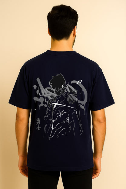 ARISE OVERSIZE T SHIRT