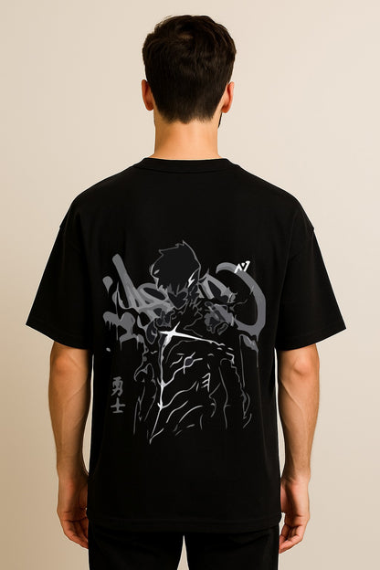 ARISE OVERSIZE T SHIRT