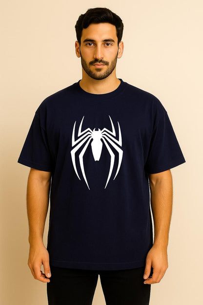 SPIDER OVERSIZED TSHIRT
