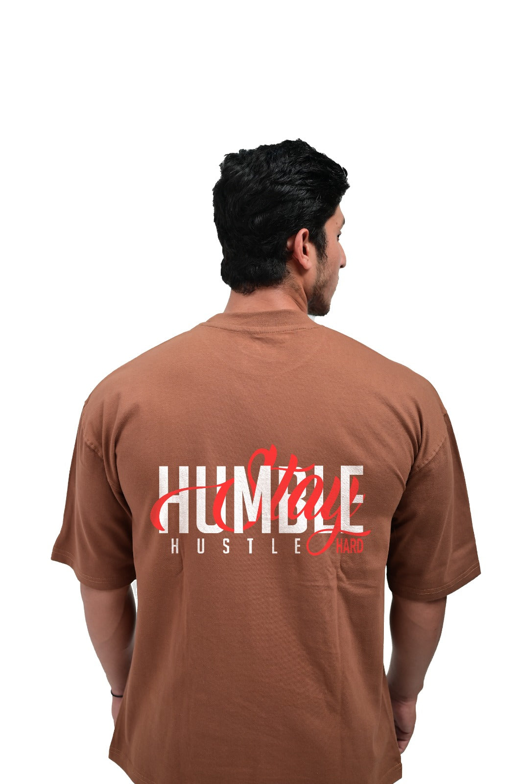 Stay Humble  Oversized T shirts