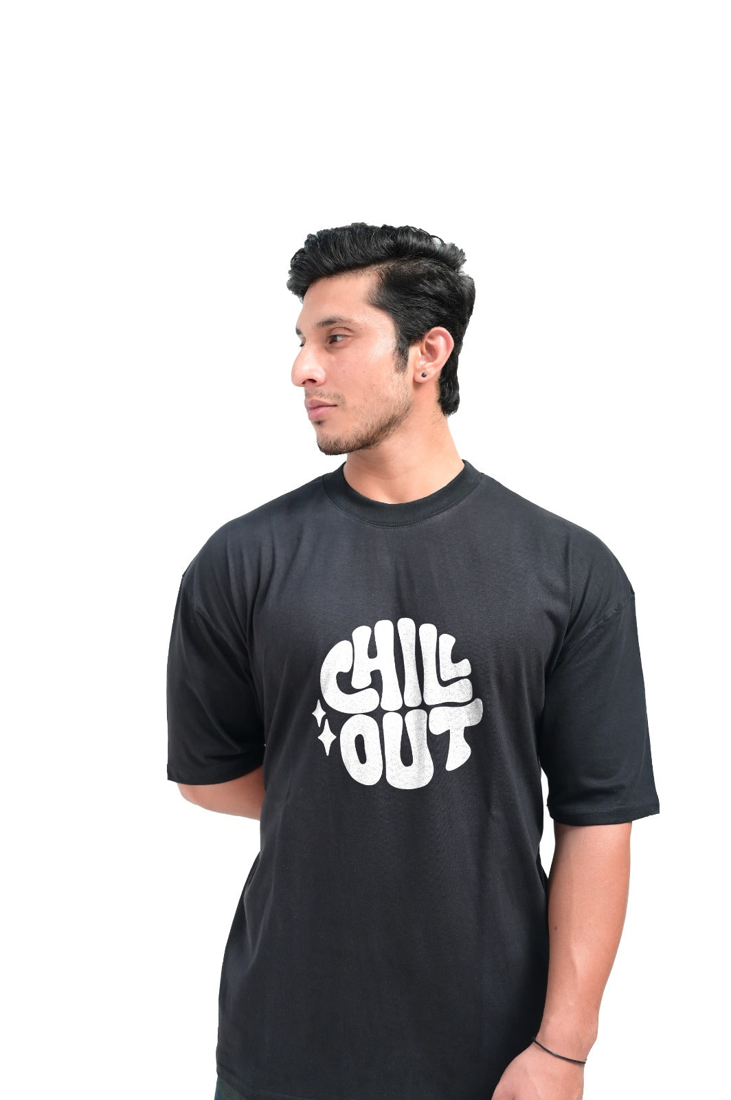 Chillout Oversized Tshirts