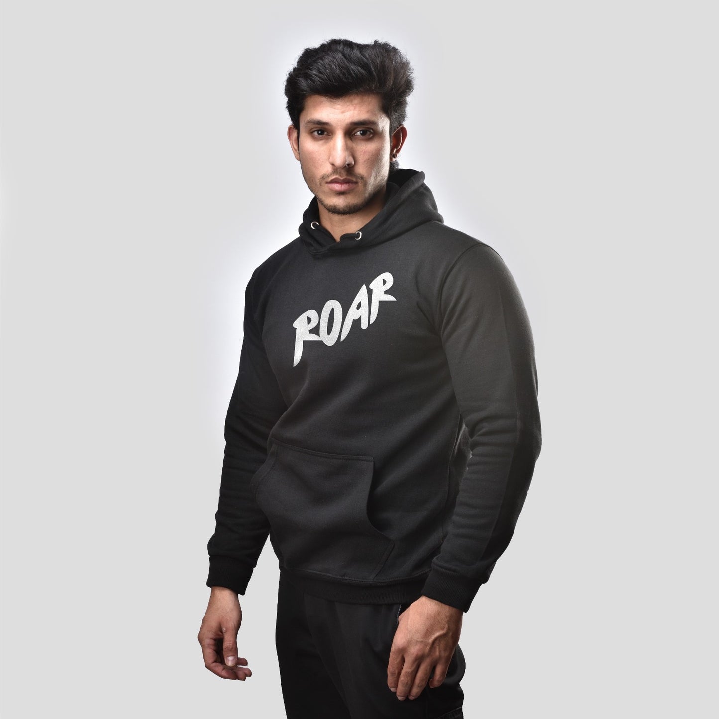 Roar hoodies