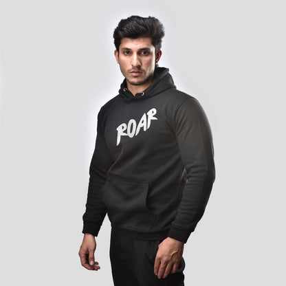 Roar hoodies
