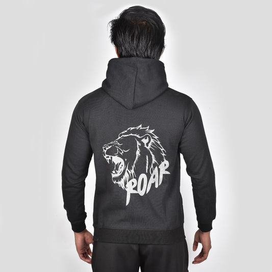 Roar hoodies