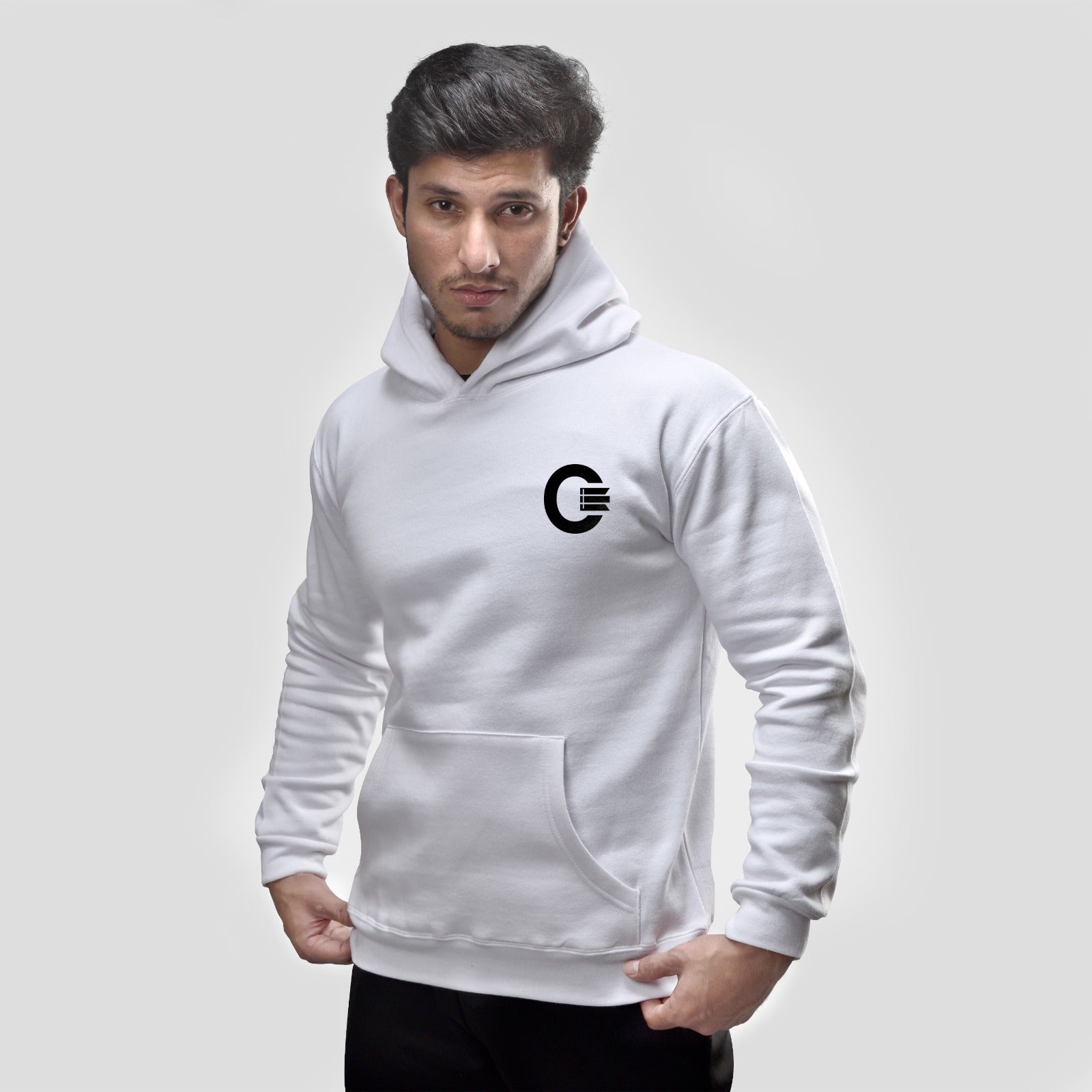 Closetedge Hoodies