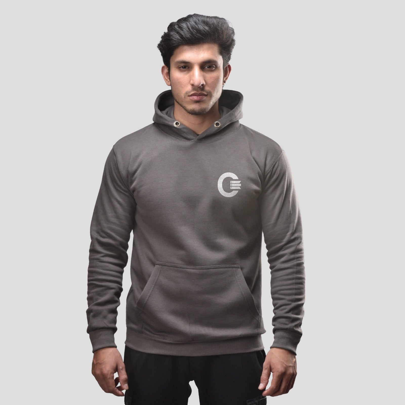 Closetedge Hoodies