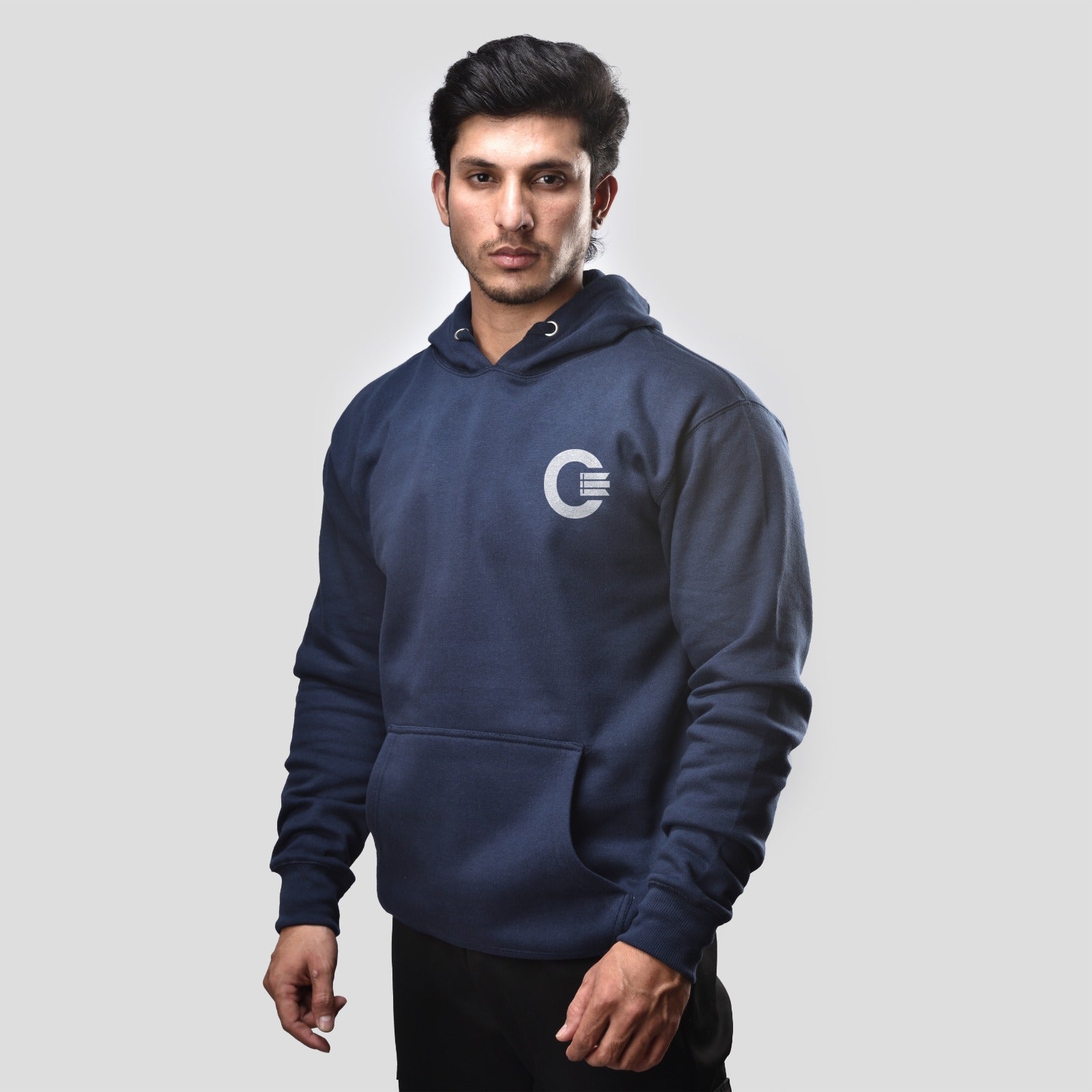 Closetedge Hoodies