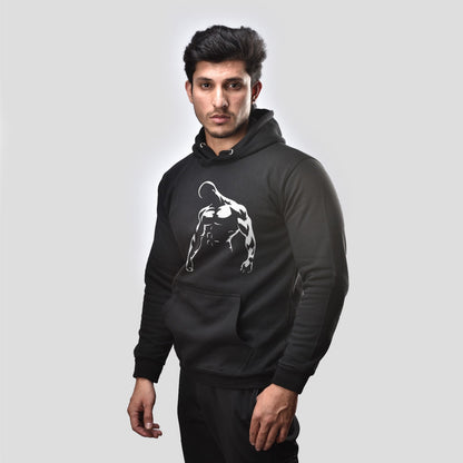 body builder hoodies