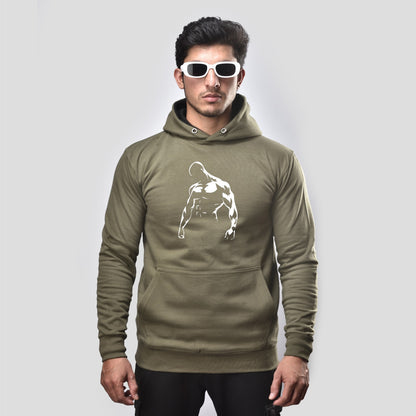 body builder hoodies