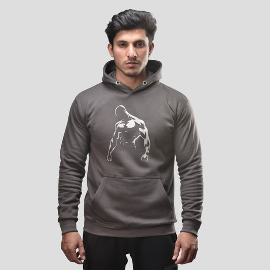 body builder hoodies