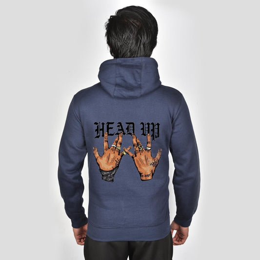 Head Up Hoodies